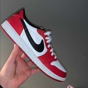 Jordan 1 Retro Low OG Chicago (2015)